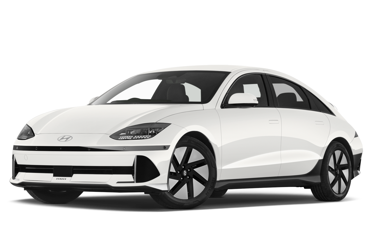 Hyundai Ioniq 6 Lease Deals | Compare Deals From Top Leasing Companies